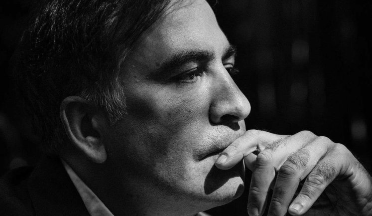 Адвокат Гварамия заявил о похищении Саакашвили. Ясько сообщила, что его насильственно вывезли в Руставскую тюрьму