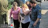 Рейдерский захват... дельфинария! В Крыму волна бандитского передела собственности. ФОТОрепортаж