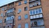Consequences of shelling in Nikopol district on February 2