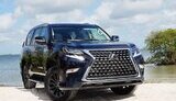 Lexus GX460
