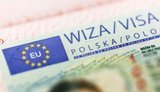 віза/польща