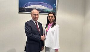 Проросійську голову Гагаузії Гуцул арештували у Молдові