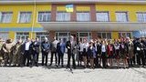 Донбасс был, есть и будет моим приоритетом, - Порошенко. ВИДЕО+ФОТОрепортаж