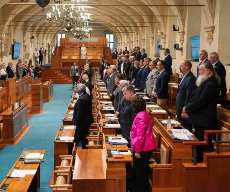 Czech Senate