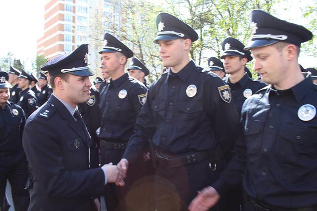 патруль