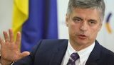 "Повірте, у нас є і план А, і план Б", - Пристайко про формулу Штайнмаєра. ВIДЕО