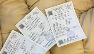 Підробленими COVID-сертифікатами скористалися 1750 осіб, - поліція
