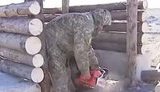 перемирие передовая