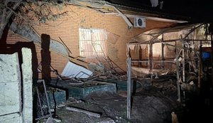 В больнице умер мужчина, получивший ранения во время российского удара по Днепру 4 мая