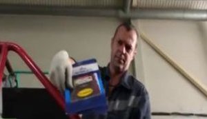 750 kg of banned meat and cheese from Europe burned down in Pulkovo, Russia. VIDEO