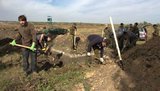 граница харьков волонтеры