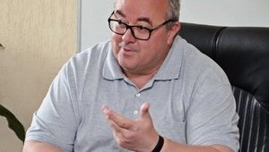 Холодницкий направил Генпрокурору представление на нардепа Березкина. ДОКУМЕНТ