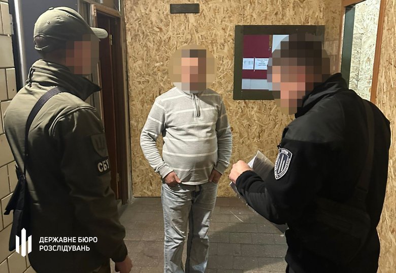 Хищение топлива в части на Харьковщине