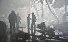 Удар по Харкову 23 травня