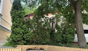 У столиці прибрали монумент Булгакову з Андріївського узвозу