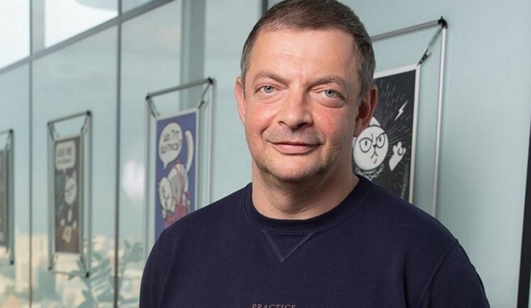 Гороховський перепросив за публікацію фото клієнтки monobank: "Висновки зроблені"