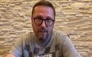 Шарий восхваляет Гитлера, газовые камеры, призывает к уничтожению нацменьшинств и гомосексуалов. Предоставивший ему убежище ЕС должен об этом знать, - Иванов. Скриншот