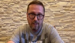 Партія Шарія легалізує гроші за схемою добровільних внесків, підставляючи "благодійників" під кримінальну відповідальність, - журналіст Іванов. ВIДЕО