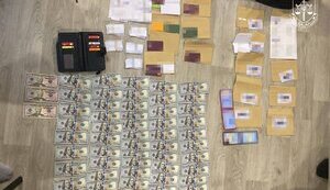 Фиктивное бронирование и хищение бюджета в коммунальных предприятиях Одессы: двое должностных лиц задержаны, - Офис Генпрокурора. ФОТО