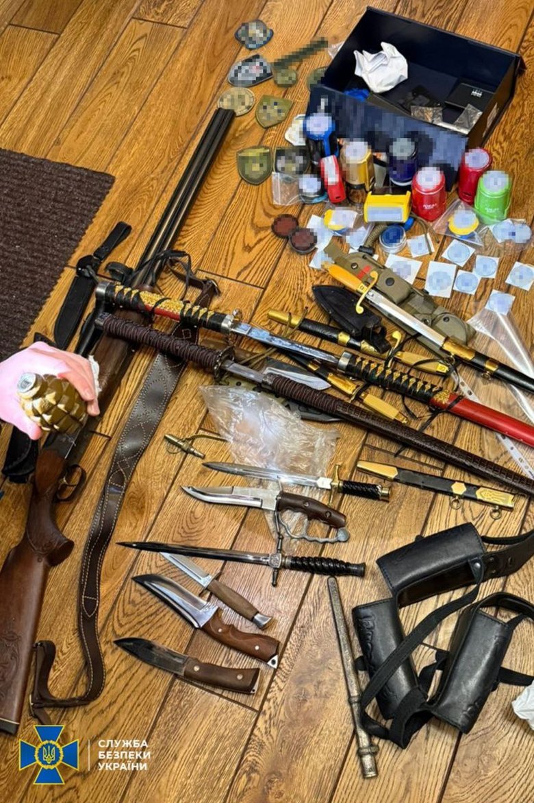 підробка документів для ухилянтів