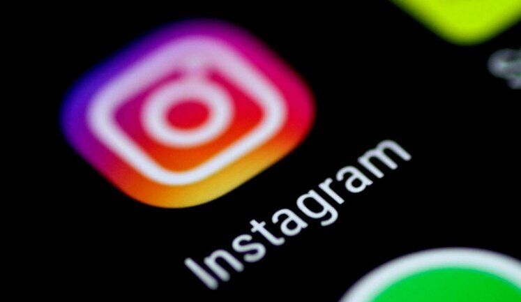 Access to Instagram is blocked in Turkey