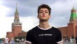 Після фото на тлі Кремля син "слуги народу" Арістова пропонує відправляти на війну з РФ дітей ветеранів АТО