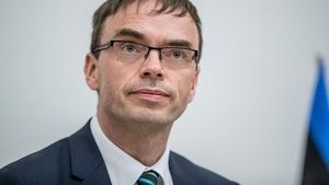 Эстония и Дания готовы обучать сотрудников НАБУ, - глава МИД Миксер