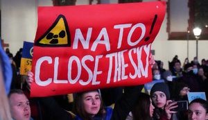 74% громадян США підтримують закриття неба над Україною, - опитування Reuters