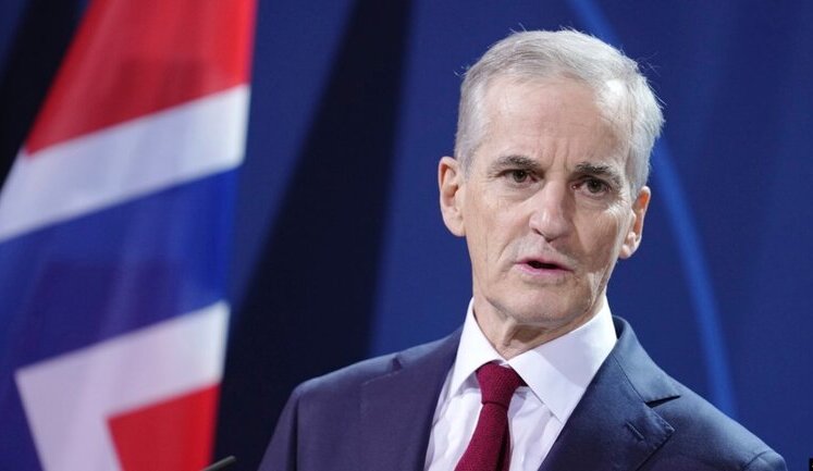 Прем’єр Норвегії Стере про заяву Трампа: Називати Зеленського "диктатором" безпідставно