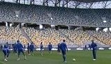 Стадион во Львове, построенный к Евро-2012 за 2,5 млрд грн, стал невостребованной обузой. ВИДЕО