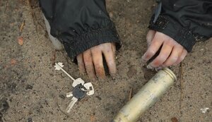Мэр Бучи Федорук: Каждый пятый оставшийся в городе житель был расстрелян