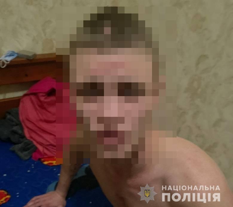 2 Men Beat And Rob TV Presenter Kulikov Near Central Civil Registration Office In Kyiv On Christmas Eve 02