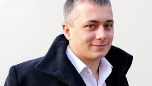 "Він знав, на що йшов", - історія Героя Небесної Сотні Олександра Храпаченка