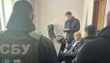 Son of former Motor Sich president Bohuslaiev detained