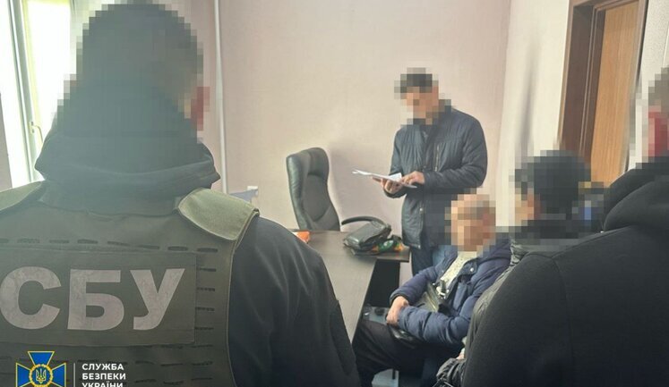 Сина експрезидента "Мотор" Січі Богуслаєва затримано в Монако за розкрадання активів підприємства, - СБУ. ФОТО