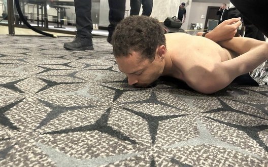 Стрілянина в Білому домі: Стрілець передав родині маніфест із наміром атакувати адміністрацію Трампа