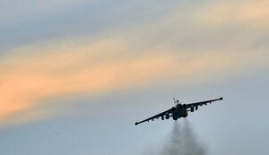 General Staff tells about Ukrainian Armed Forces strike on Russian command post in Donetsk region