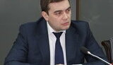 Кабмин назначил соратника Гройсмана первым замминистра аграрной политики (обновлено)