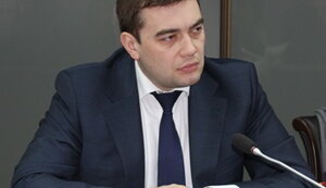 Кабмин назначил соратника Гройсмана первым замминистра аграрной политики (обновлено)