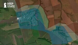 225th Separate Assault Regiment liberated Kindrativka in Sumy region, – DeepState.