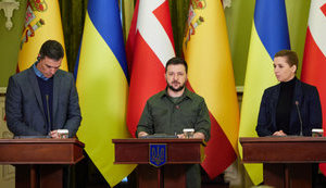 зеленський