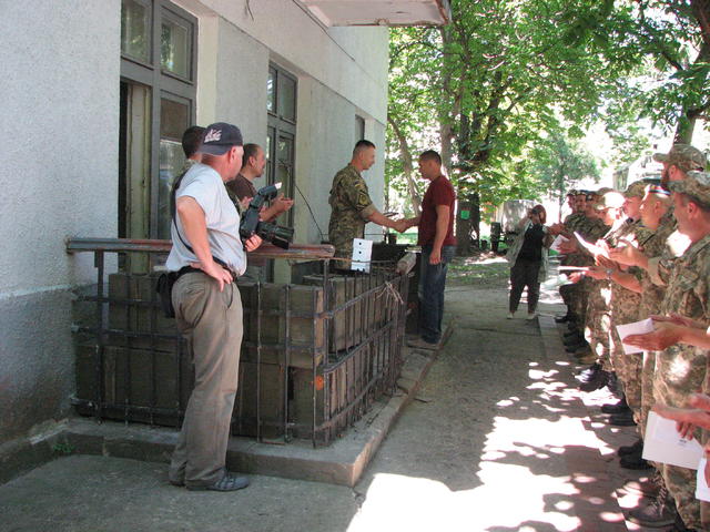 95 зенитчики бригады
