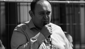 Громадянське суспільство, влада та стратегія інтеграції внутрішньо переміщених осіб: чи потрібен консенсус?