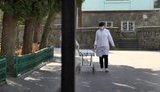 На Львовщине вспышка COVID-19 среди медиков - пациентка скрыла контакты с больной: "Аж на третий раз она рассказала, что у нее была родственница из Италии". ВИДЕО