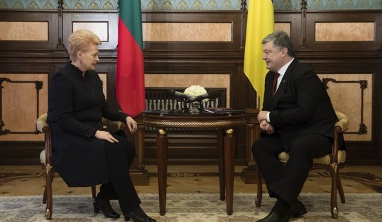 грибаускайте