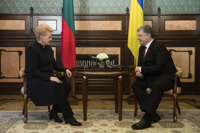 грибаускайте