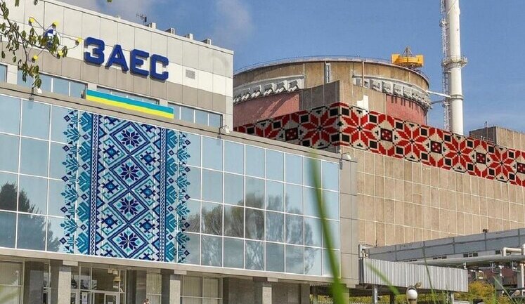 Ukraine’s nuclear regulator banned launch of ZNPP power units, where Russians brought military equipment