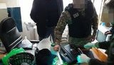 На хабарі 11 тисяч затримано керівника пенітенціарної установи в Кропивницькому, - СБУ. ФОТОрепортаж