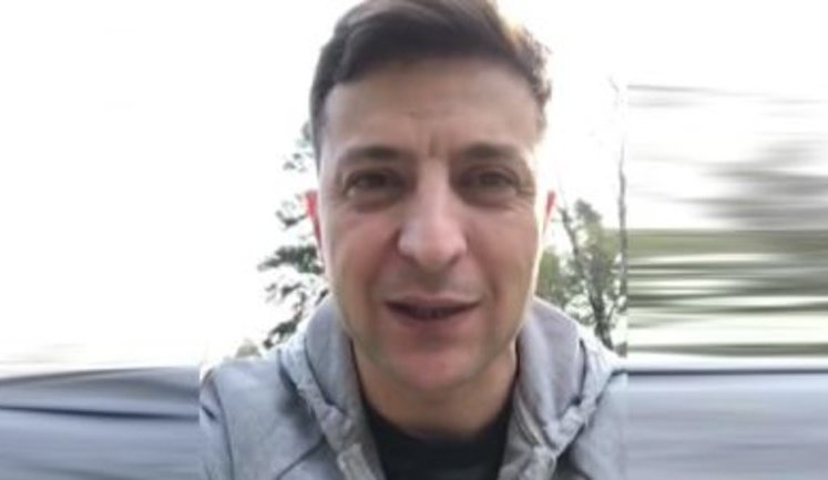 У Фейсбуці з'явилися ролики про "Зеленського-наркомана", але довести причетність до них штабу опонента неможливо, - ЧЕСНО