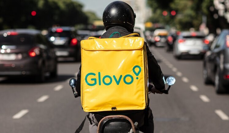 Працівникам "Glovo" та "Favbet Tech" надали відстрочку від призову, - "слуга народу" Федієнко